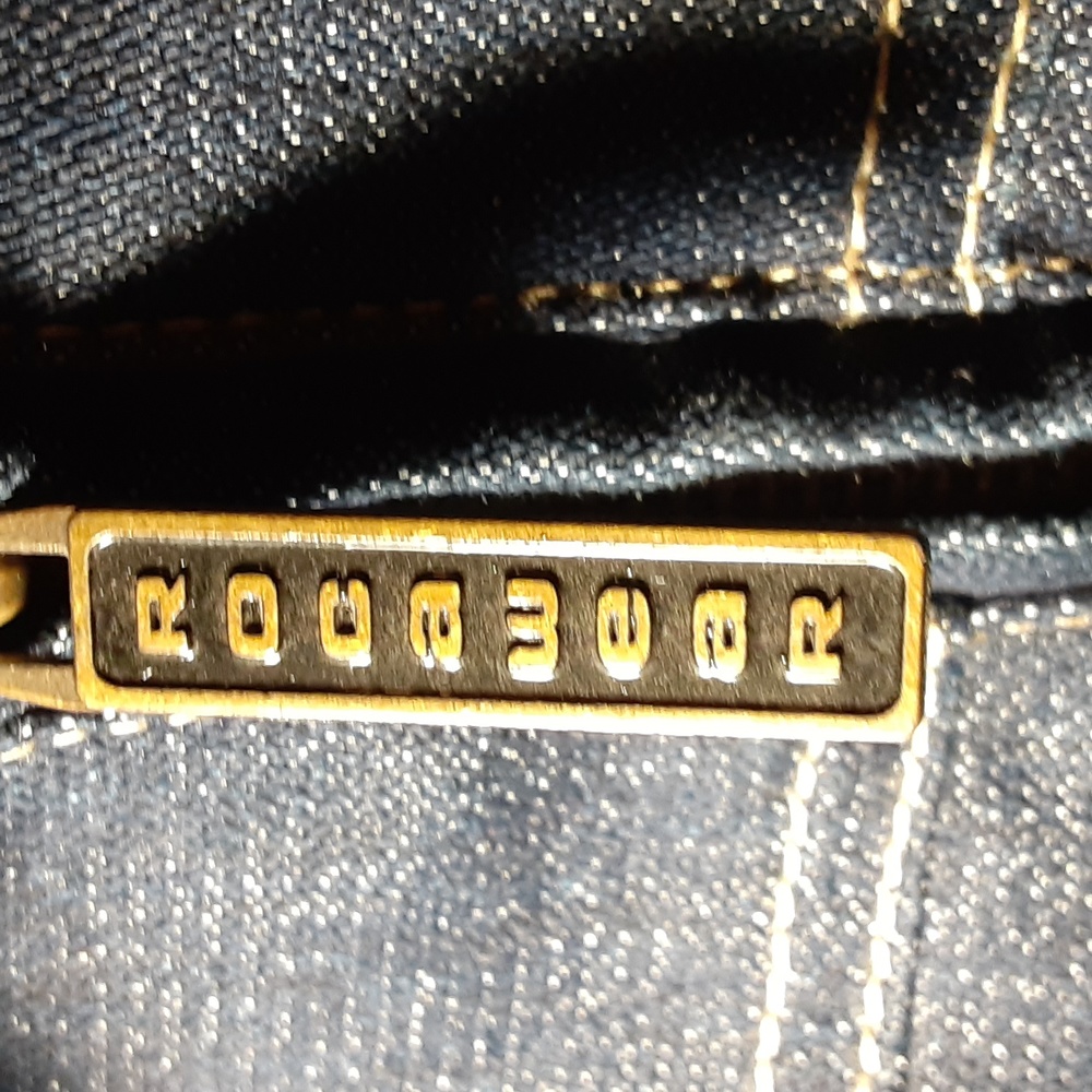 Levie Jacket Rocawear XL - Picture 3 of 6
